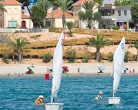 Nieuwbouw - Bungalow - Pilar de la Horadada - Parque Ramon eugenio Escudero