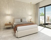 Nieuwbouw - Bungalow - Pilar de la Horadada - Parque Ramon eugenio Escudero