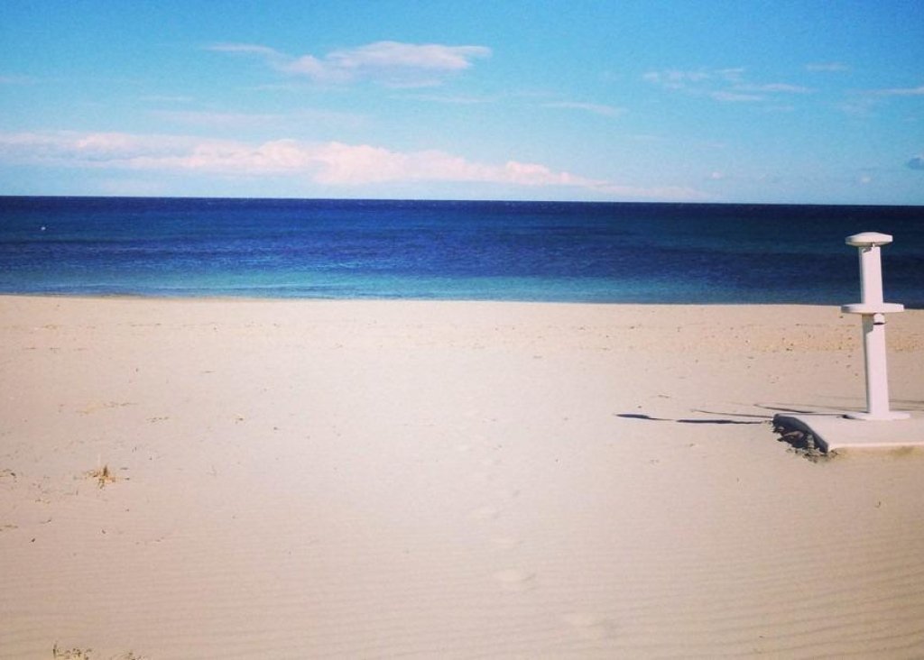 Nieuwbouw - Bungalow - Pilar de la Horadada - Parque Ramon eugenio Escudero