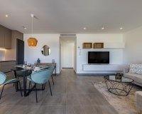 Nieuwbouw - Bungalow - Pilar de la Horadada - Pueblo