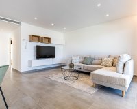 Nieuwbouw - Bungalow - Pilar de la Horadada - Pueblo