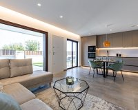 Nieuwbouw - Bungalow - Pilar de la Horadada - Pueblo