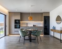 Nieuwbouw - Bungalow - Pilar de la Horadada - Pueblo