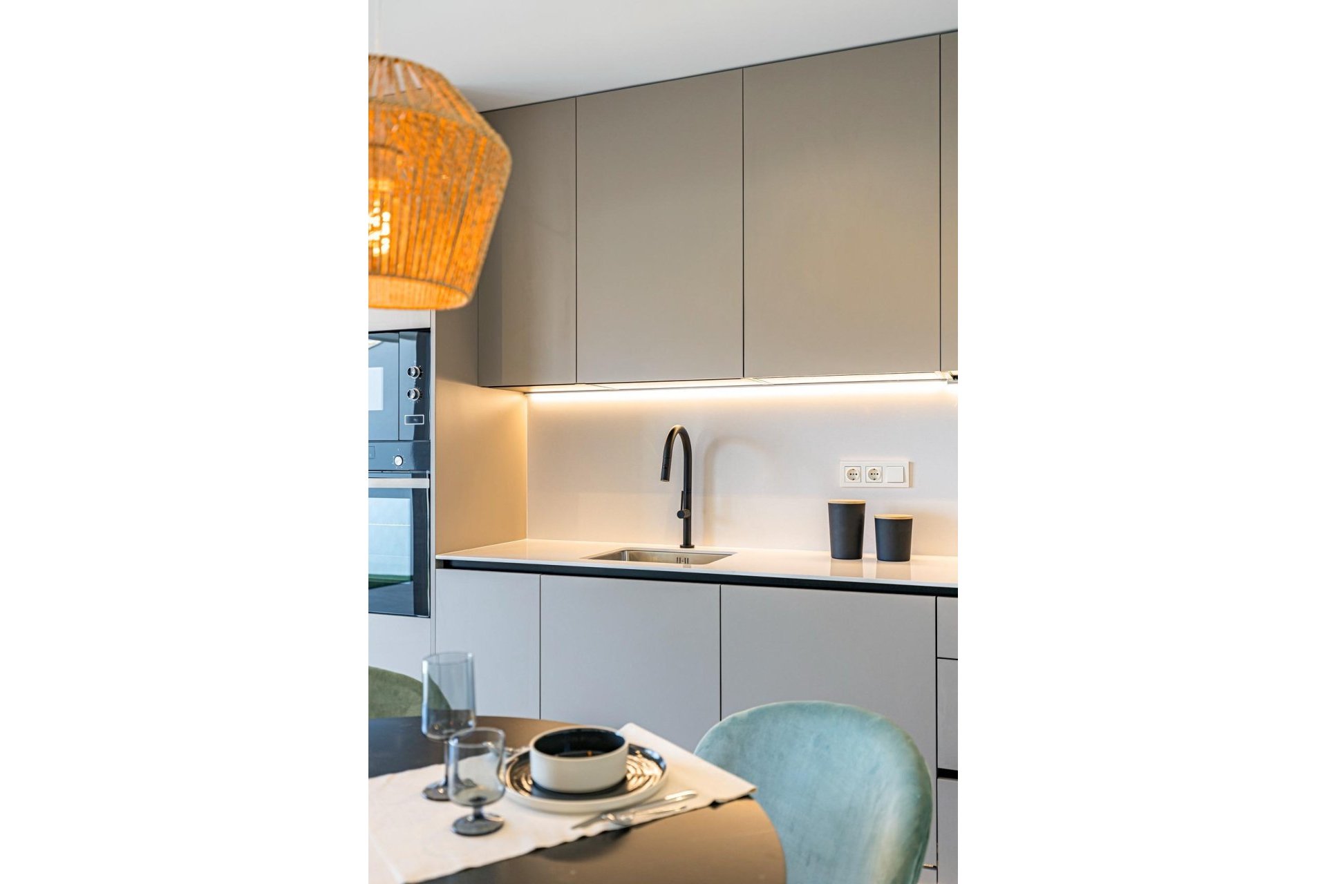 Nieuwbouw - Bungalow - Pilar de la Horadada - Pueblo