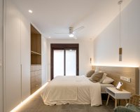 Nieuwbouw - Bungalow - Pilar de la Horadada - Pueblo