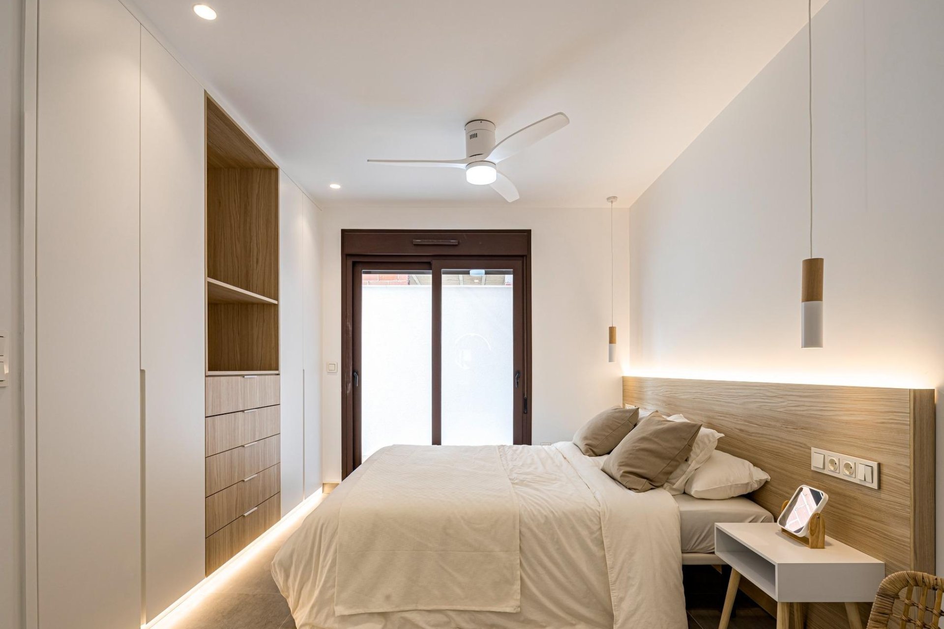 Nieuwbouw - Bungalow - Pilar de la Horadada - Pueblo