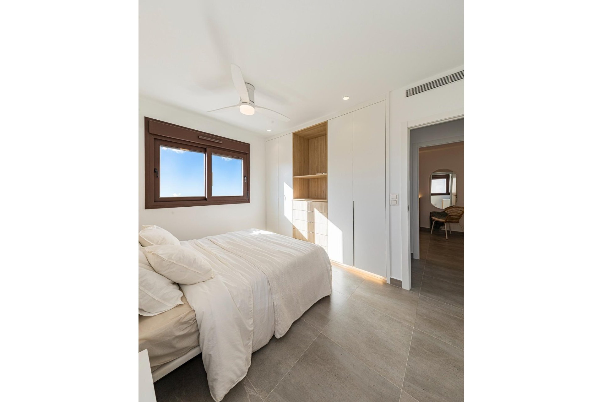 Nieuwbouw - Bungalow - Pilar de la Horadada - Pueblo