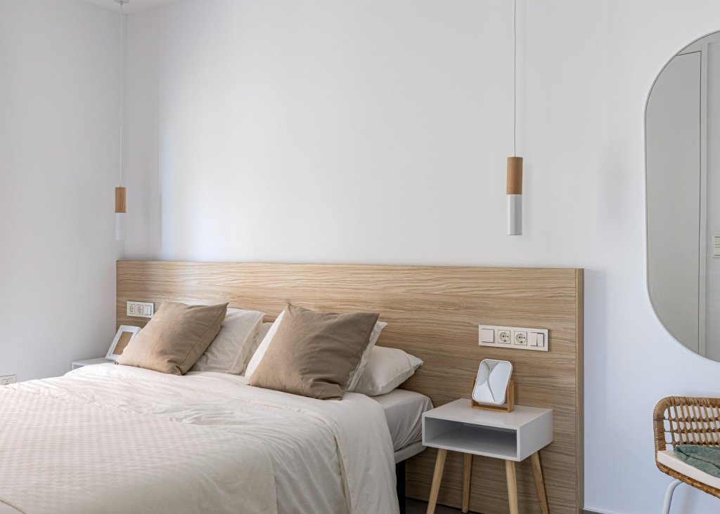 Nieuwbouw - Bungalow - Pilar de la Horadada - Pueblo