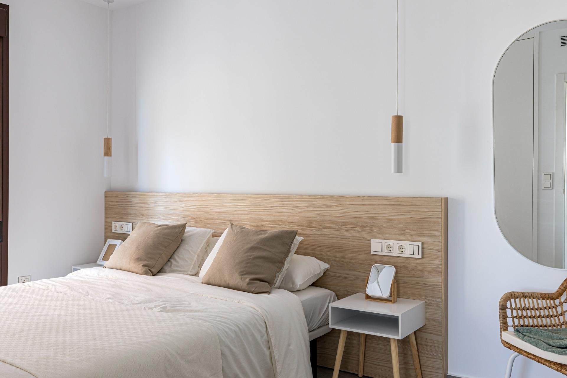 Nieuwbouw - Bungalow - Pilar de la Horadada - Pueblo