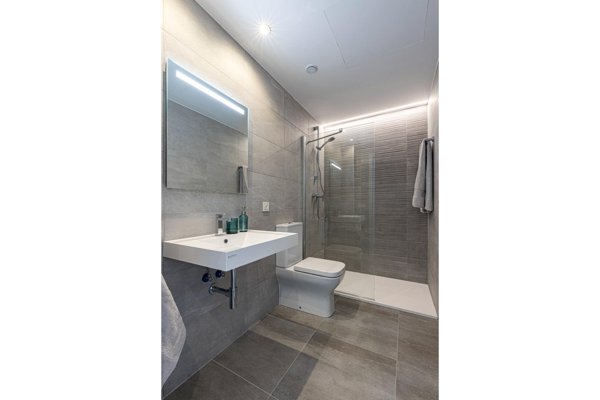 Nieuwbouw - Bungalow - Pilar de la Horadada - Pueblo