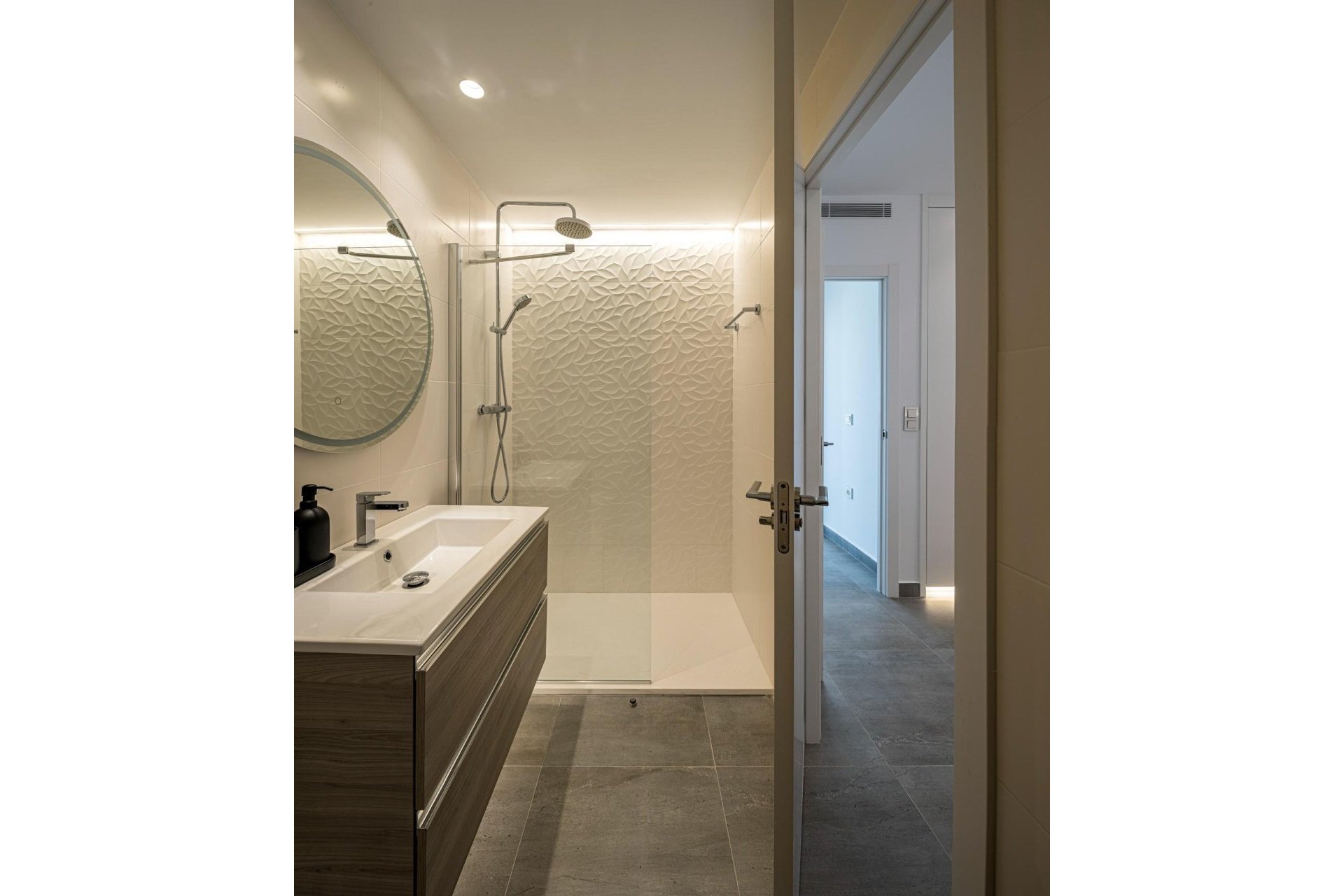 Nieuwbouw - Bungalow - Pilar de la Horadada - Pueblo