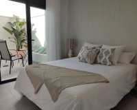 Nieuwbouw - Bungalow - Pilar de la Horadada - Pueblo