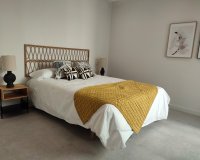 Nieuwbouw - Bungalow - Pilar de la Horadada - Pueblo