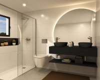 Nieuwbouw - Bungalow - Pilar de la Horadada - Pueblo