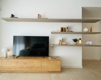 Nieuwbouw - Bungalow - Pilar de la Horadada - Pueblo