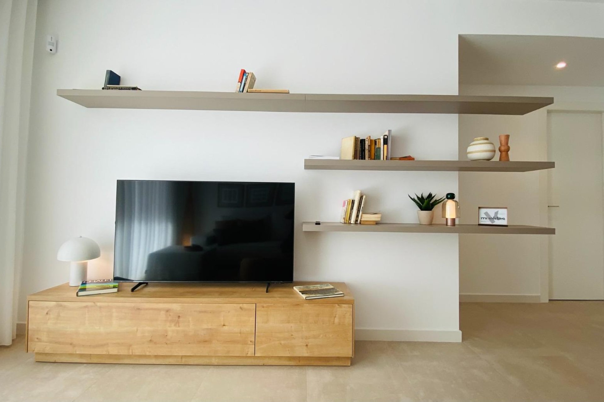 Nieuwbouw - Bungalow - Pilar de la Horadada - Pueblo