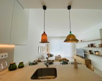 Nieuwbouw - Bungalow - Pilar de la Horadada - Pueblo