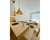 Nieuwbouw - Bungalow - Pilar de la Horadada - Pueblo