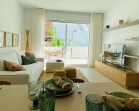 Nieuwbouw - Bungalow - Pilar de la Horadada - Pueblo