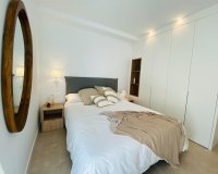 Nieuwbouw - Bungalow - Pilar de la Horadada - Pueblo