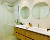 Nieuwbouw - Bungalow - Pilar de la Horadada - Pueblo