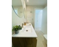 Nieuwbouw - Bungalow - Pilar de la Horadada - Pueblo