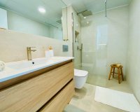 Nieuwbouw - Bungalow - Pilar de la Horadada - Pueblo