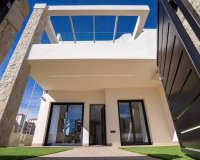 Nieuwbouw - Bungalow - Pilar de la Horadada - Pueblo