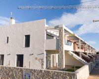 Nieuwbouw - Bungalow - Pilar de la Horadada - Pueblo