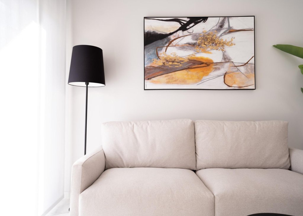 Nieuwbouw - Bungalow - Pilar de la Horadada - Pueblo