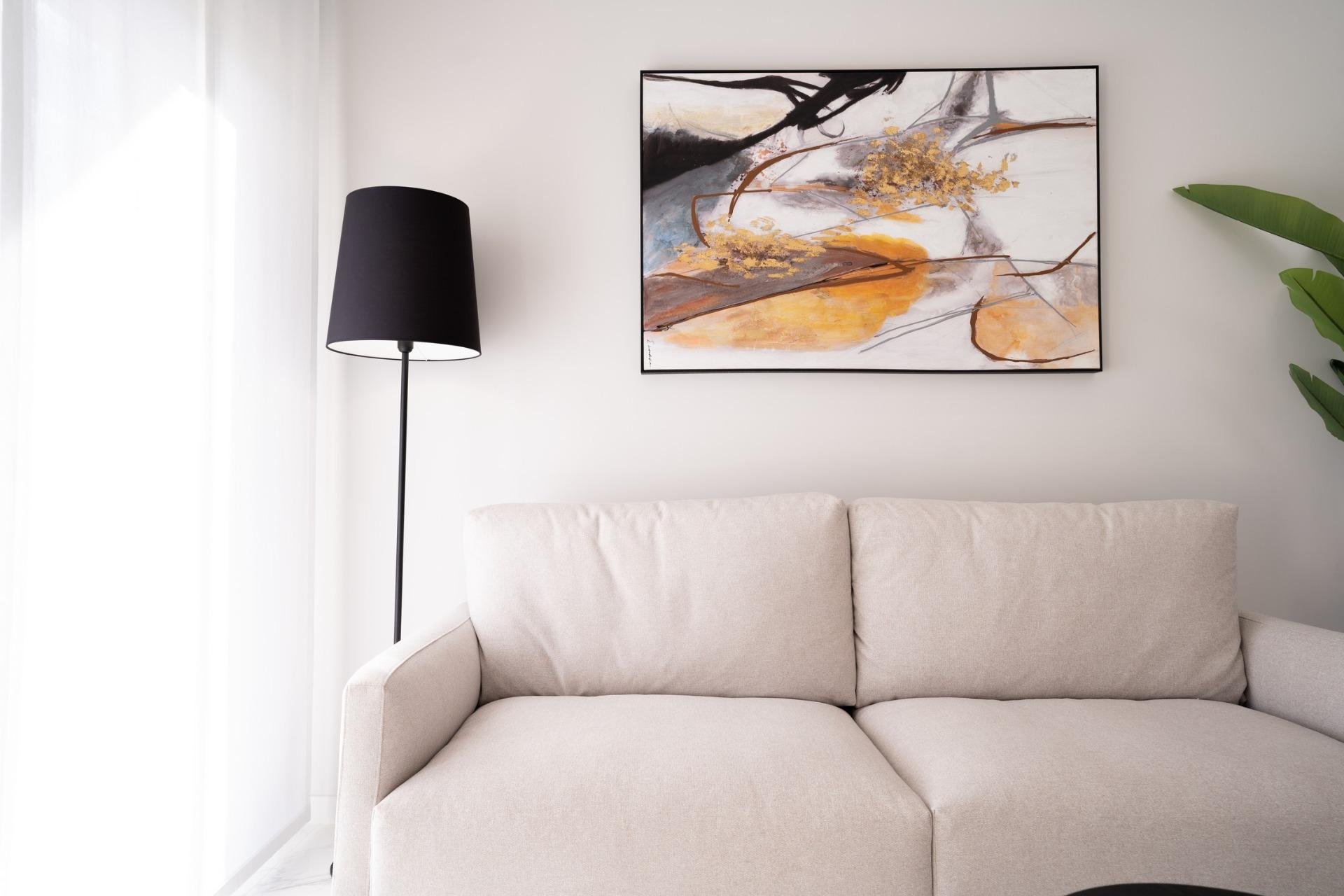 Nieuwbouw - Bungalow - Pilar de la Horadada - Pueblo