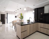 Nieuwbouw - Bungalow - Pilar de la Horadada - Pueblo