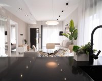 Nieuwbouw - Bungalow - Pilar de la Horadada - Pueblo