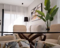 Nieuwbouw - Bungalow - Pilar de la Horadada - Pueblo