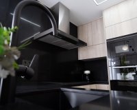 Nieuwbouw - Bungalow - Pilar de la Horadada - Pueblo