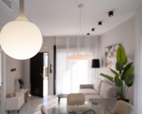 Nieuwbouw - Bungalow - Pilar de la Horadada - Pueblo