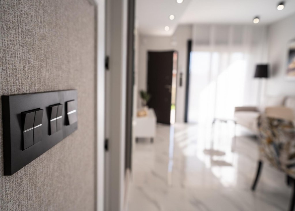 Nieuwbouw - Bungalow - Pilar de la Horadada - Pueblo