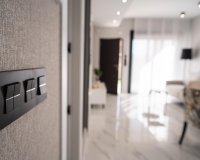 Nieuwbouw - Bungalow - Pilar de la Horadada - Pueblo