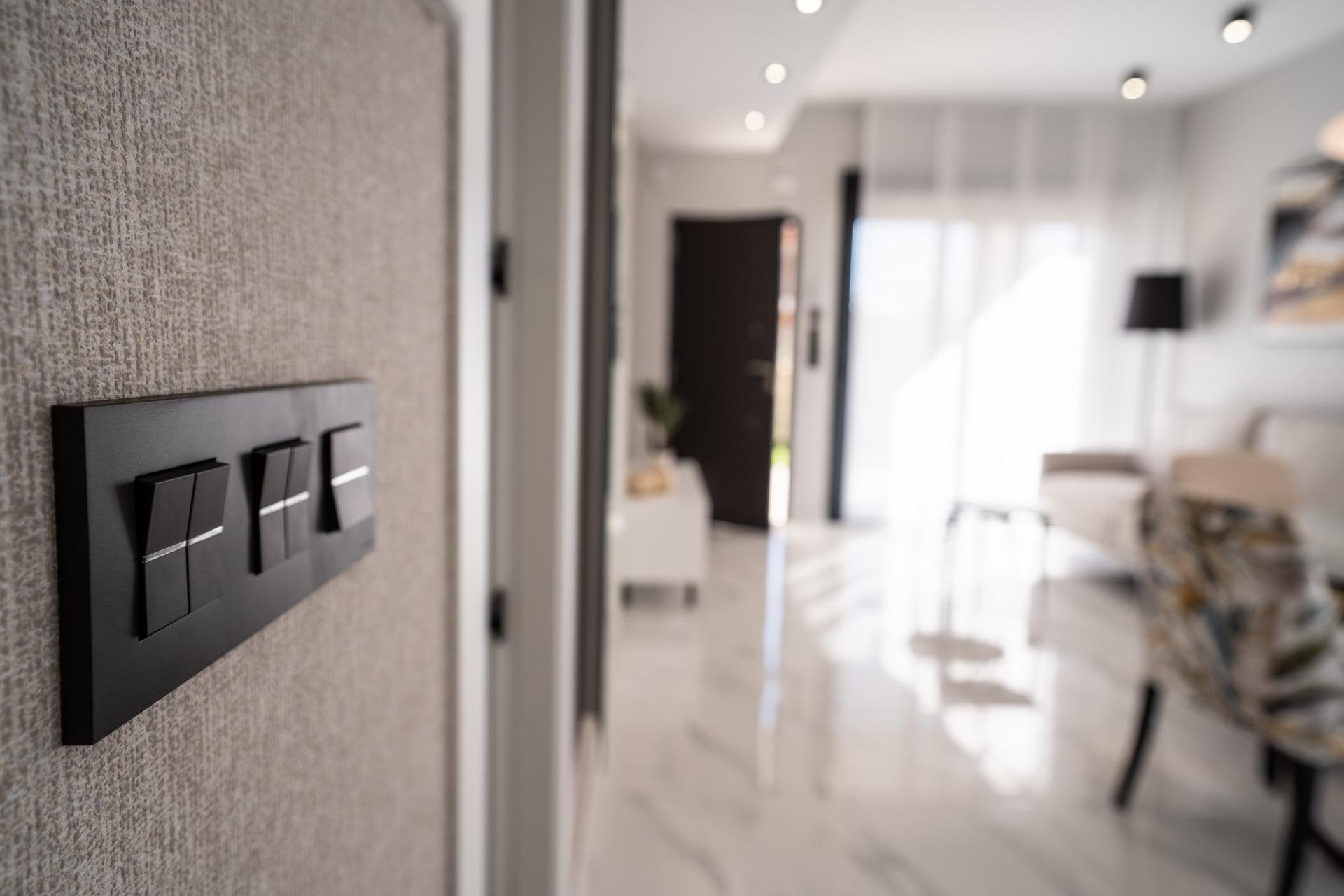 Nieuwbouw - Bungalow - Pilar de la Horadada - Pueblo