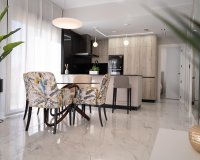 Nieuwbouw - Bungalow - Pilar de la Horadada - Pueblo