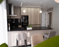 Nieuwbouw - Bungalow - Pilar de la Horadada - Pueblo