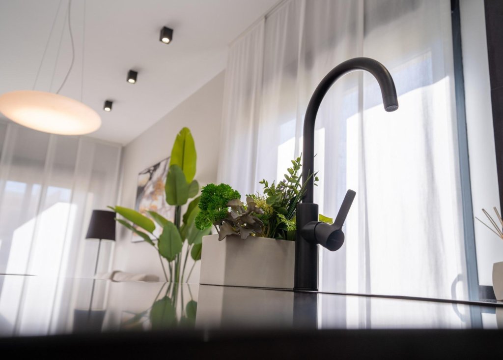 Nieuwbouw - Bungalow - Pilar de la Horadada - Pueblo