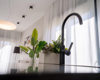 Nieuwbouw - Bungalow - Pilar de la Horadada - Pueblo