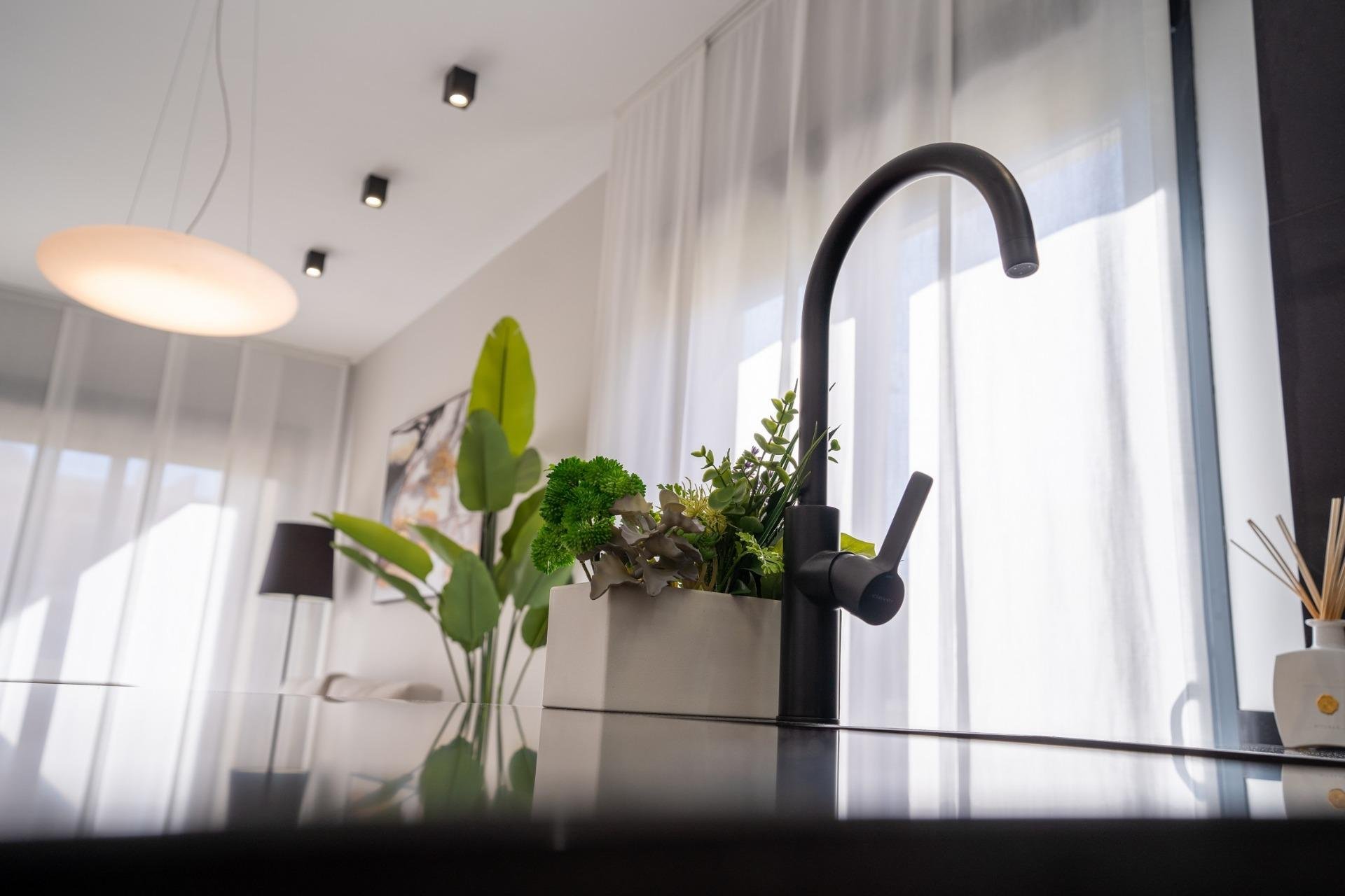 Nieuwbouw - Bungalow - Pilar de la Horadada - Pueblo