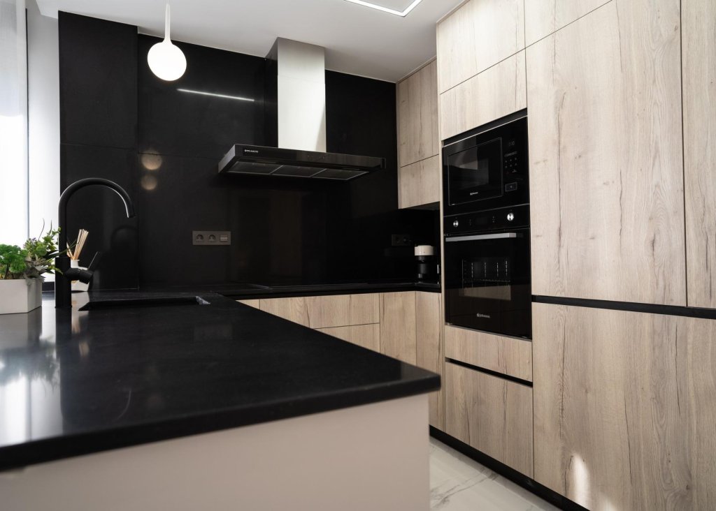 Nieuwbouw - Bungalow - Pilar de la Horadada - Pueblo