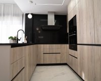 Nieuwbouw - Bungalow - Pilar de la Horadada - Pueblo