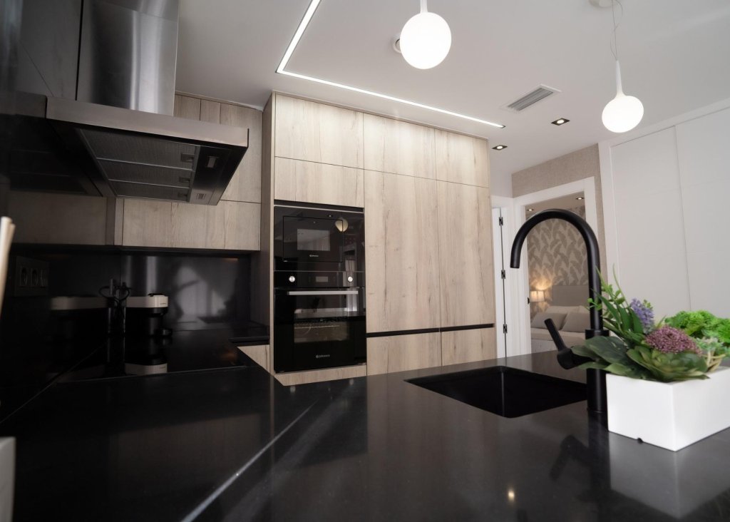 Nieuwbouw - Bungalow - Pilar de la Horadada - Pueblo