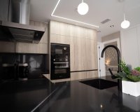 Nieuwbouw - Bungalow - Pilar de la Horadada - Pueblo