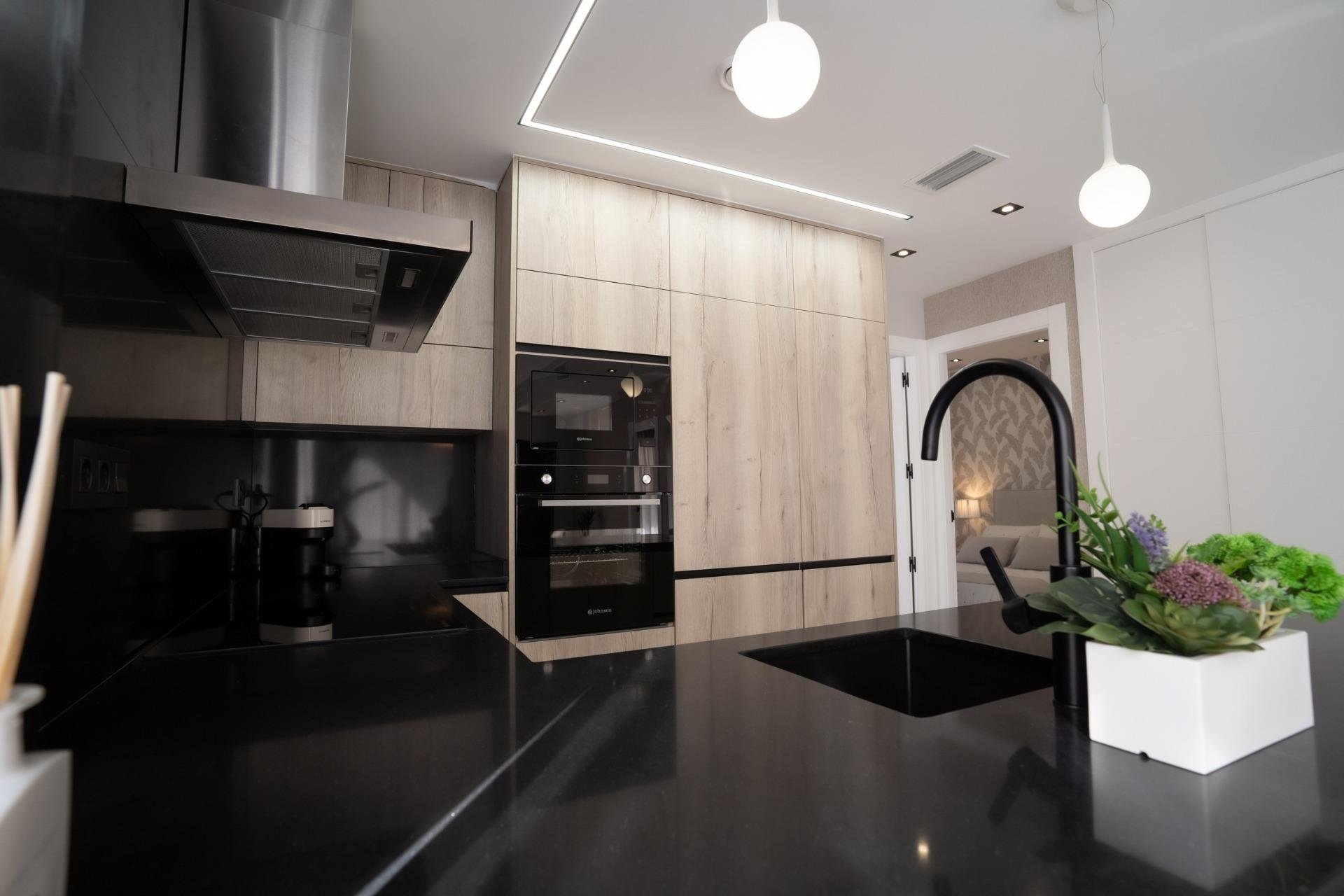 Nieuwbouw - Bungalow - Pilar de la Horadada - Pueblo