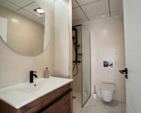 Nieuwbouw - Bungalow - Pilar de la Horadada - Pueblo